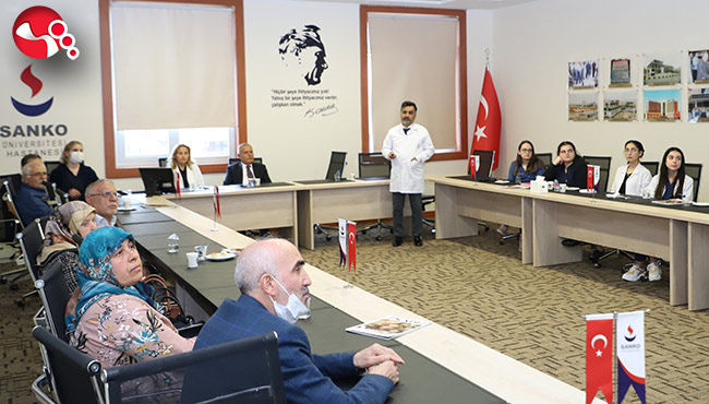 KOAH VE ASTIMLA YAŞAM