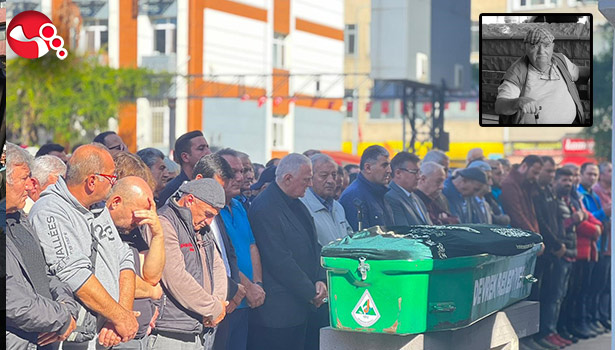 Yavuz Ayanoğlu toprağa verildi