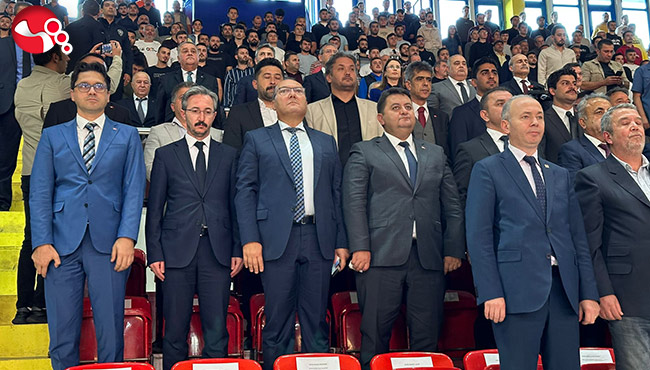 Kura çekimleri tamamlandı…