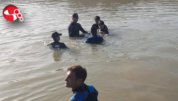 Balık tutmak istemısti: Acı haberi geldi...