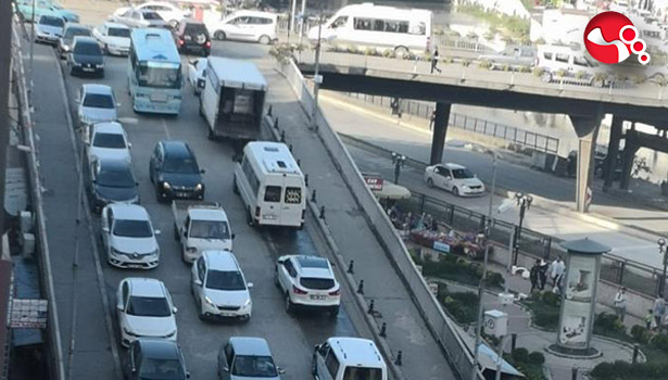Zonguldak'ta trafiğe kayıtlı araç sayısı ne oldu?