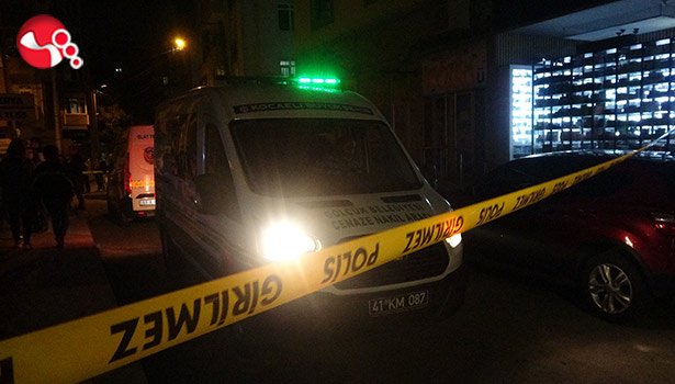 Aile katliamı yaşandı!...