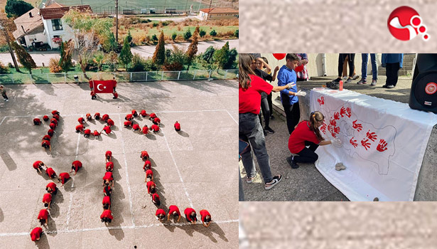 CUMHURİYET için yürüyecekler!...