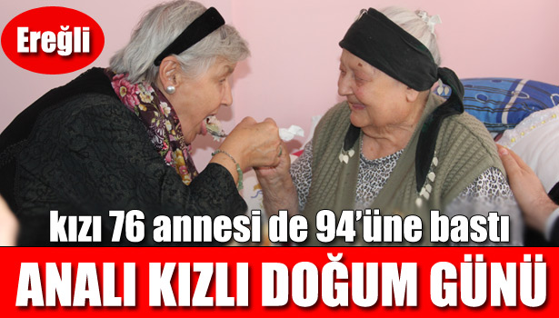 ONLAR HUZUREVİNİN NEŞE KAYNAĞI