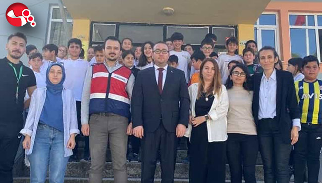 Tübitak bilim söyleşileri son buldu