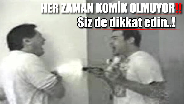 EN İLGİNÇ '1 NİSAN' ŞAKALARI