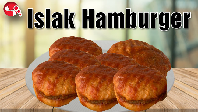 Islak Hamburger