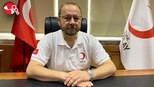 "Kan bağışı ve önemi..."