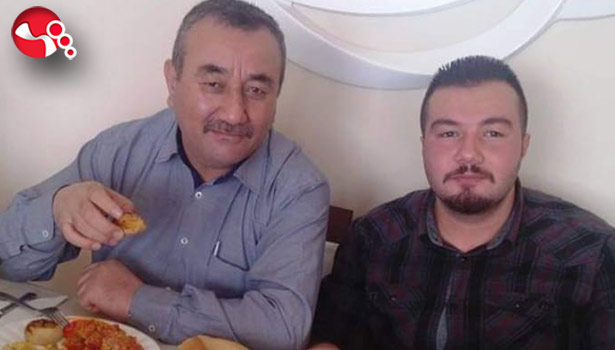 Cebrail Yüksel yaşamını yitirdi