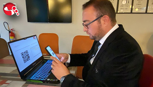 QR KODU DOLANDIRICILIĞINA KARŞI SİBER HİJYEN