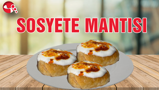 SOSYETE MANTISI
