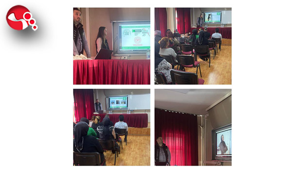 Narko Rehberlerden velilere bilgilendirme!...