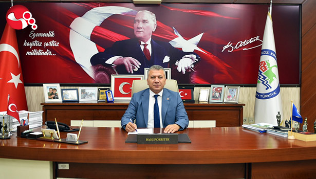 Vekalet, Meclis Üyesi Gökhan Günay’da...