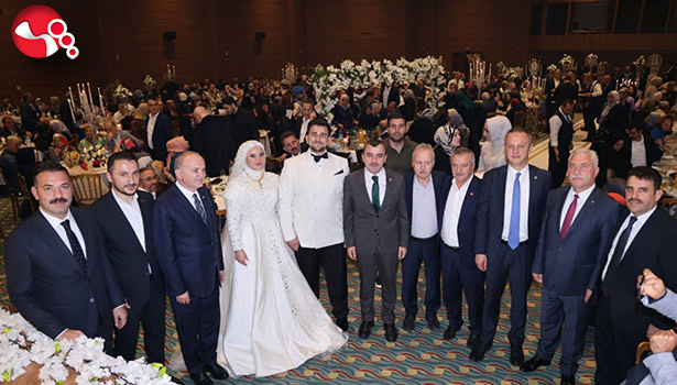 Fatih Çakır, Teşekkür Mesajı yayımladı...