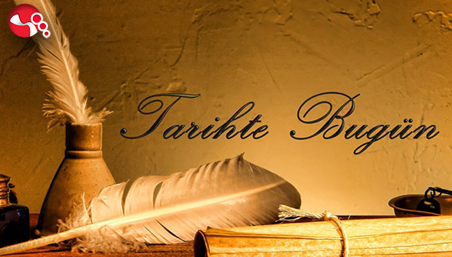 7 Kasım tarihte bugün