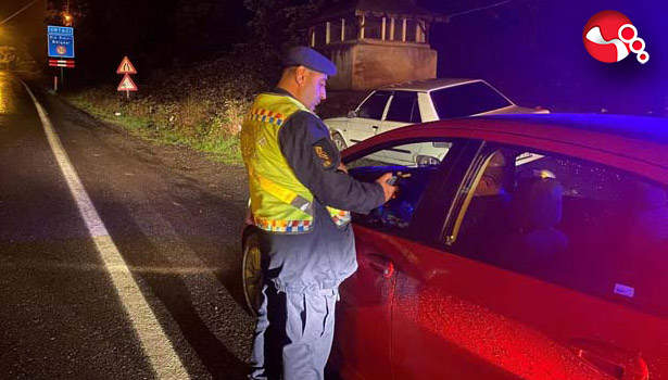 Denetimler... Denetimler...