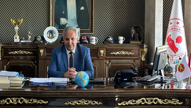 Kaymakam Yapıcı: “Kahramanlarımız Unutulmayacak…”