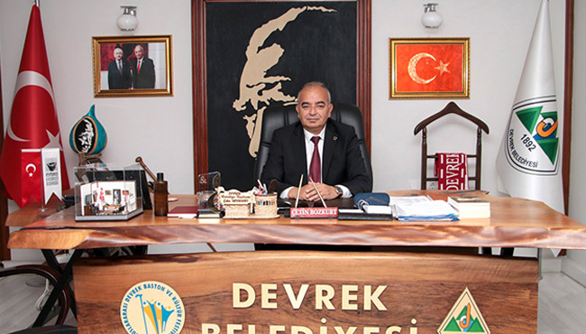 "Ölümünün 85. yılında Mustafa Kemal Atatürk'ü anıyoruz"