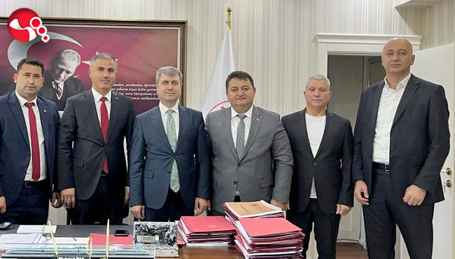 GMİS’ten Ankara çıkarması…