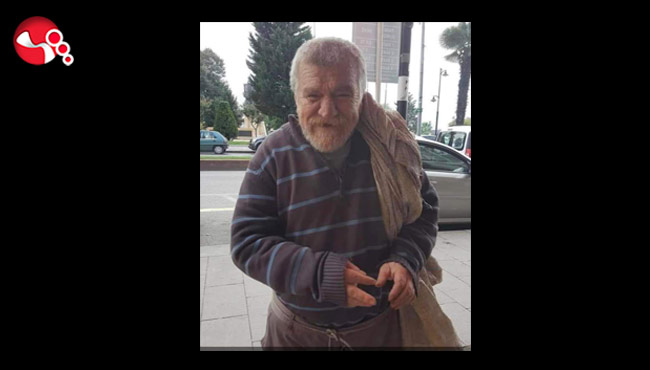 Ereğli'nin 'İbo'su hayatını kaybetti...