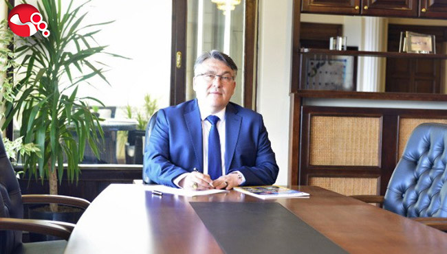 “Bugün, büyük lideri saygı, minnet ve rahmetle anıyoruz”