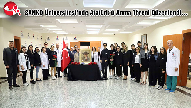 “KASIM’DA ÖLÜMSÜZ AŞK”