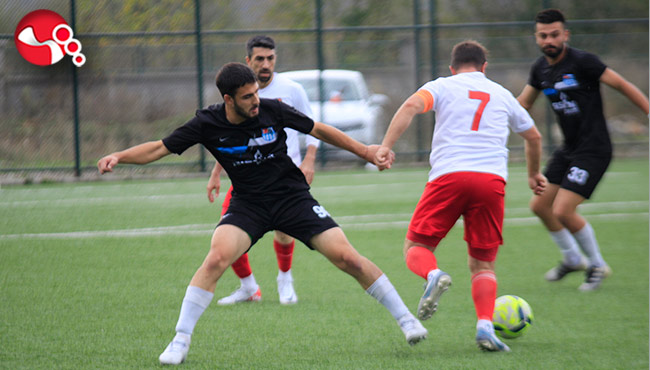 Gökçebeyspor, Beycuma Cezaevispor’u devirdi