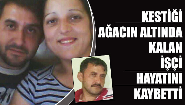 HASTANEYE YETİŞTİRİLİRKEN CAN VERDİ