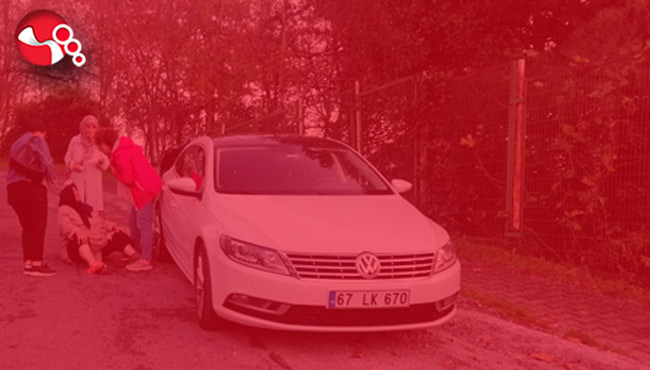 Geri geleyim derken...