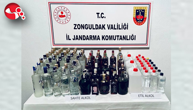 Çok sayıda ele geçirildi!...