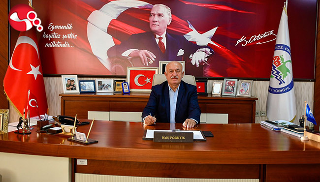 Vekalet, Meclis Üyesi Mehmet Akçakaya’da...