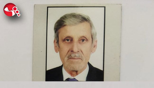 Gazi Orhan Demir hayatını kaybetti...