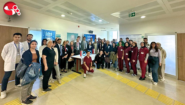 “Diyabeti Birlikte Durduralım”