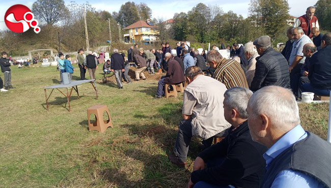 Yaşar Bektaş son yolculuğuna uğurlandı