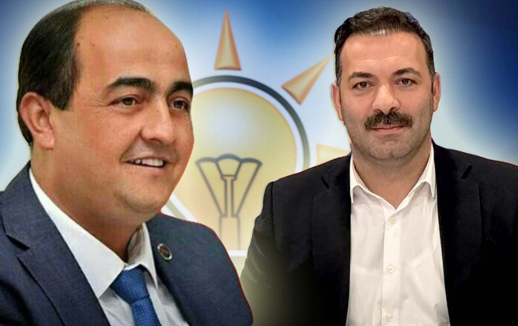 "Kendisi partiden istifa etmeyi tercih etti"