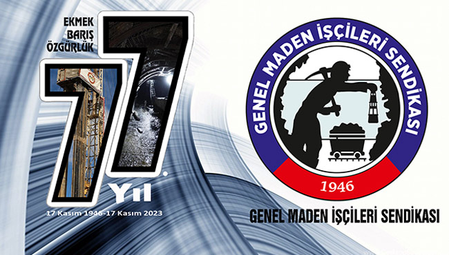 GMİS 77 yaşında...