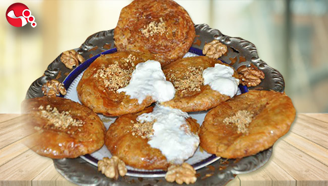 Akçakoca Melengücceği Tatlısı Tarifi