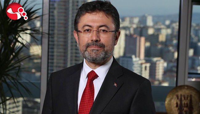 Tarım ve Orman Bakanı Yumaklı 2030’u işaret etti:İşte ayrıntılar...