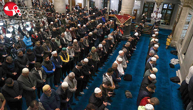 İMAN, İBADET VE AHLAK BÜTÜNLÜĞÜ