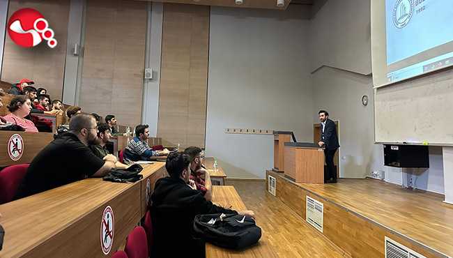 'Binalarda Erişilebilirlik' Semineri gerçekleştirildi