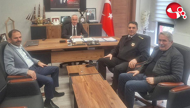 Cezmi Yalınkılıç, İl Özel İdare’de