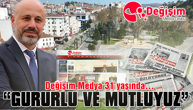 “GURURLU VE MUTLUYUZ”