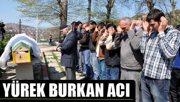 YÜREK BURKAN FERYAT