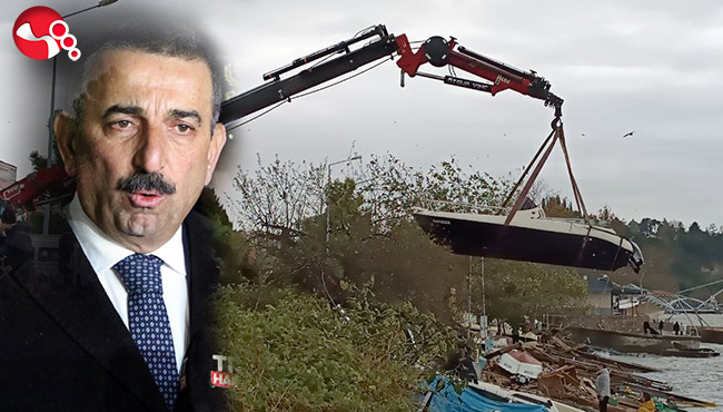 Balıkçıların ekmek teknelerinde kayıplar büyük…