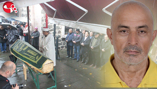 Bu kez son seferine çıktı...