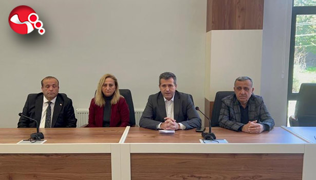 Yıkılan köprünün ihalesi yapıldı