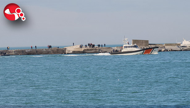 Kayıp denizcileri arama çalışmalarında dördüncü gün!..