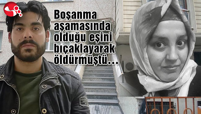 CEZASI BELLİ OLDU…