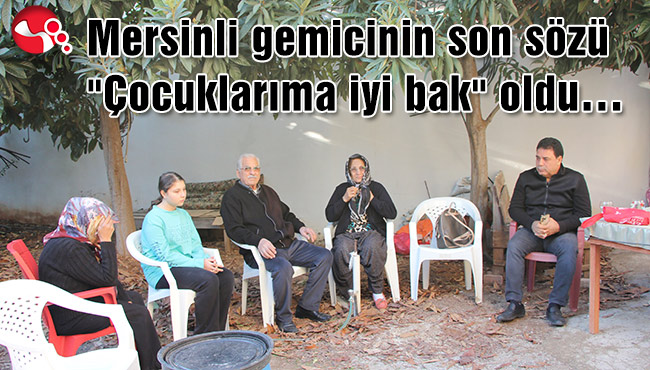 ENDİŞELİ BEKLEYİŞ SÜRÜYOR!