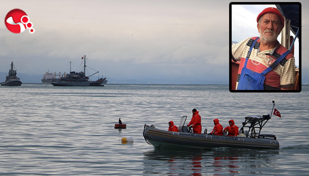 Cansız bedeni bulunan mürettebatın kimliği belli oldu!..